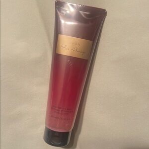 Avon Far Away Body scrub and wash brand new in wrapper